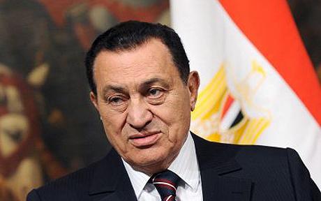 أسرار جديدة حول تورط قطر في محاولة اغتيال مبارك