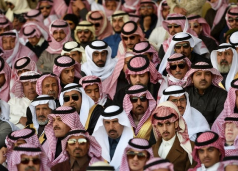 أمراء آل سعود الرافضون لمبايعة محمد بن سلمان