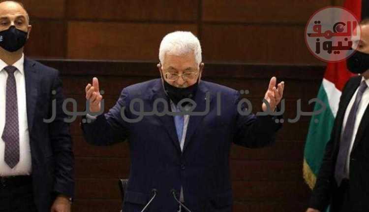 المالكي: تعليمات من الرئيس عباس بشأن الأسرى