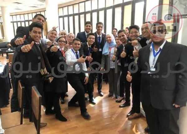 الجامعة المصرية الروسية تعلن عن فرص للإلتحاق ببرامجها الدراسية المتميزة.