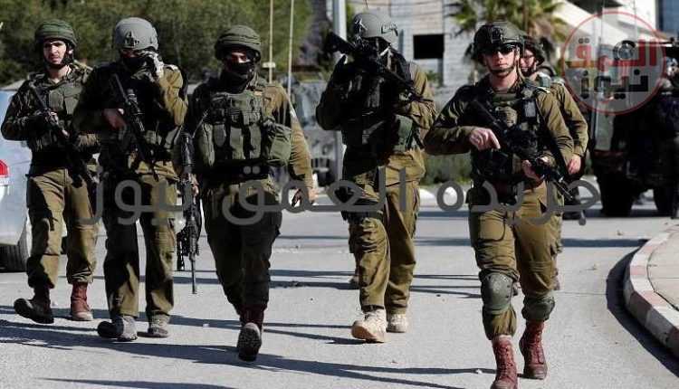 قرار اسرائيلي بحظر الاجازات على جنود الضفة