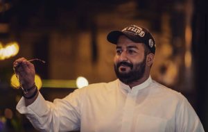 إبراهيم الحجاج ينضم لـ بيومي فؤاد في فيلم "جروب الماميز"