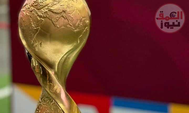 موعد مباراة منتخب مصر والأردن في كأس العرب