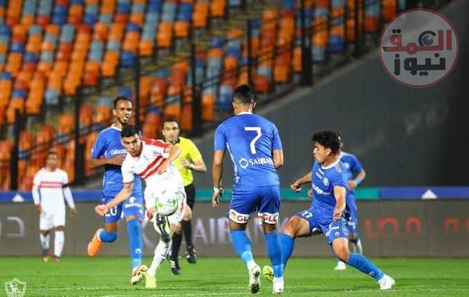 كأس مصر.. ابن شرقي يقود هجوم الزمالك أمام اسوان