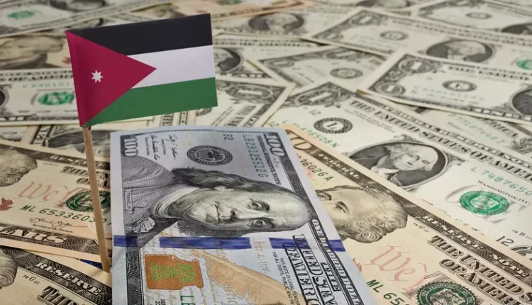 منحة أميركية للأردن بقيمة 845 مليون دولار (العمق نيوز)