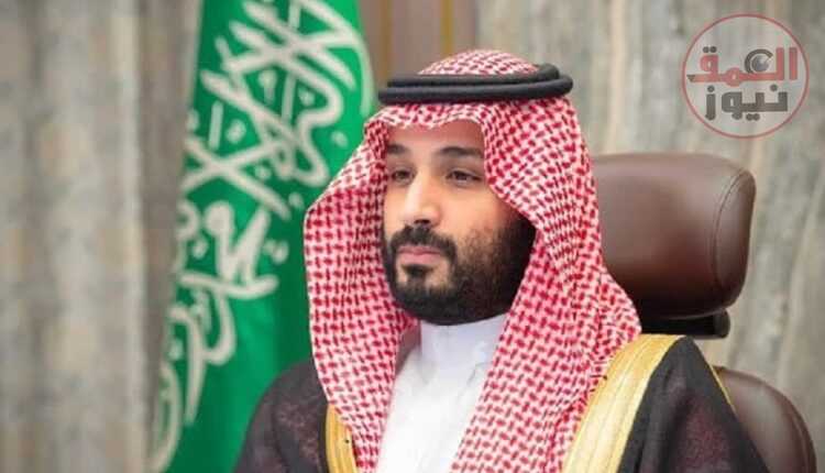 " رنا الغريض " تشيد بفوز ولي العهد السعودي بلقب القائد العربي الأكثر تأثيرا عام 2022