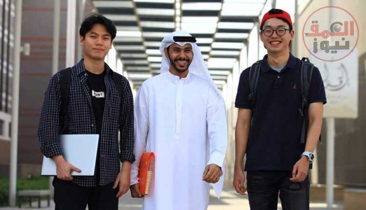 " جامعة الإمارات " تعلن قبول 1120 طالباً مستجداً للفصل الأكاديمي الثاني