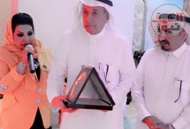 " مدينة جدة " تشهد حفل تكريم رواد التعليم وبناء العقول بالمملكة العربية السعودية