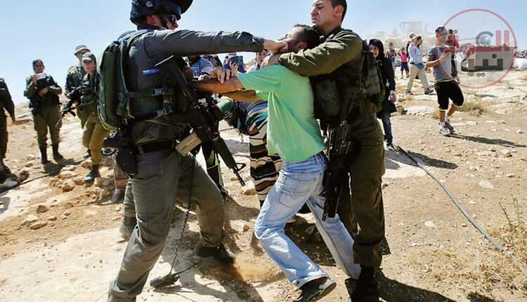 " الخارجية الفلسطينية " تشيد بتقرير هيومن رايتس ووتش ضد سياسة الاحتلال التعسفية