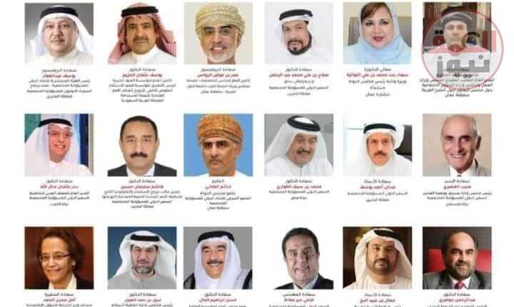 اختيار " فتحي عفانة " بقائمة الشخصيات العربية الاكثر تأثيرًا بمجال المسوولية المجتمعية لعام 2022