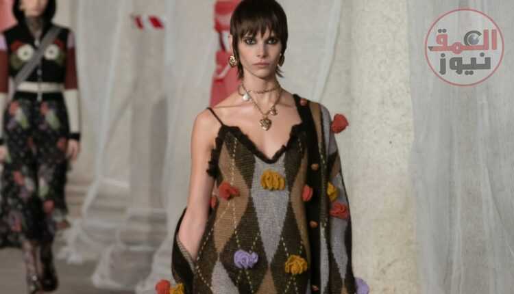 إيترو راديكال تشكيلة أزياء السيدات لموسم خريف وشتاء 2023/2024