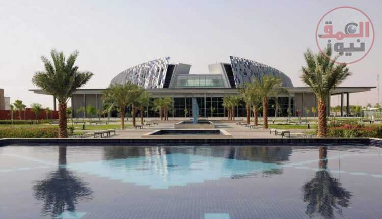 " جامعة الإمارات " تجري تعاون مع 333 مؤسسة أكاديمية وبحثية في الهند
