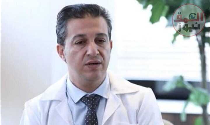 د. محمد حسن الطراونة يحذر من كوارث صحية جراء زلزال تركيا وسوريا