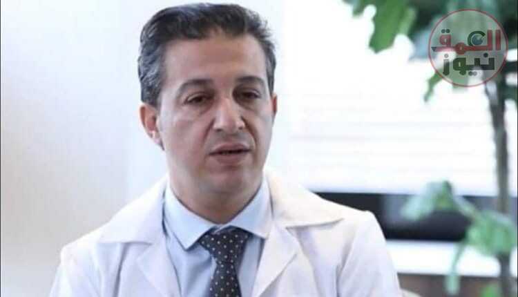 الدكتور محمد حسن الطراونة يقدم نصائح لمرضى الامراض التنفسية المزمنة