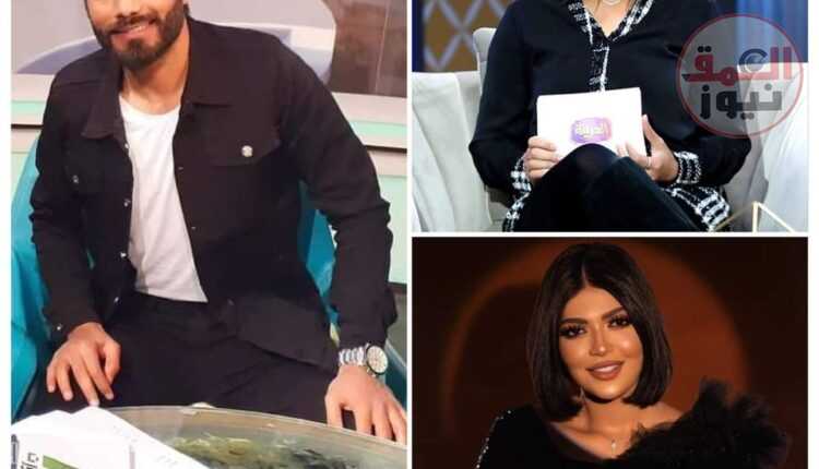 عبدالله الزيات مدرب براعم الأهلي ضيف برنامج الحريفة قناة الأهلي 1 مارس