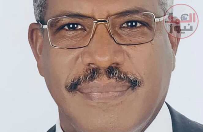 جامعة الوادي الجديد تهنئ الدكتور حسن عبداللطيف نائب رئيس الجامعة لحصوله على لقب الطبيب المثالي