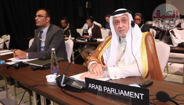 " البرلمان العربي " يحرص علي تفعيل قانون حماية وتعزيز الأمن السيبراني في اجتماعات اللجنة الدائمة