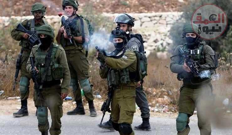 " حزب الجيل " يدين أقتحام القوات الخاصة لجيش الاحتلال الإسرائيلي مخيم جنين