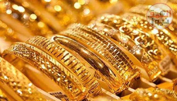 أسعار الذهب اليوم في مصر الخميس 2 مارس 2023 .. «تحديث مباشر لسوق الصاغة»