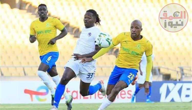 ترتيب مجموعة الأهلي في دوري أبطال إفريقيا قبل انطلاق مباراة الهلال وصن داونز