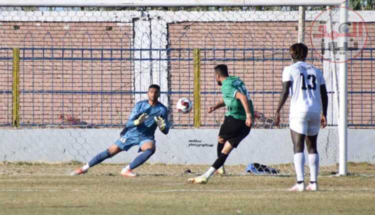 «دكرنس في الصدارة» ..ترتيب مجموعة بحري بعد انتهاء الجولة الـ 21 من دوري المظاليم