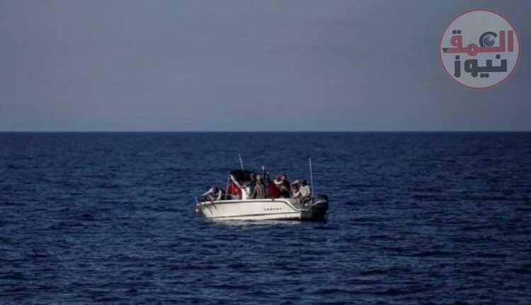غرق خمسة مهاجرين قبالة السواحل الجنوبية الغربية لتركيا