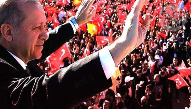 مقامرة أردوغان السياسية بإجراء انتخابات مبكرة