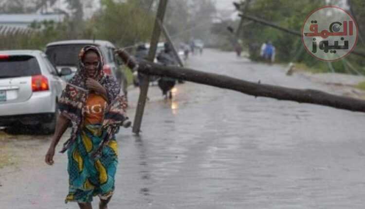 إعصار 'فريدي' يقتل 190 شخصا ويصيب 584 في مالاوي
