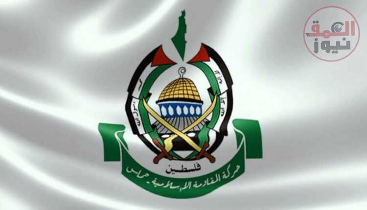 حماس: عملية حوارة تبرهن على ديمومة المقاومة