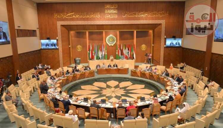 " البرلمان العربي " يعقد جلسته العامة الرابعة بمقر جامعة الدول العربية .. الأحد المقبل