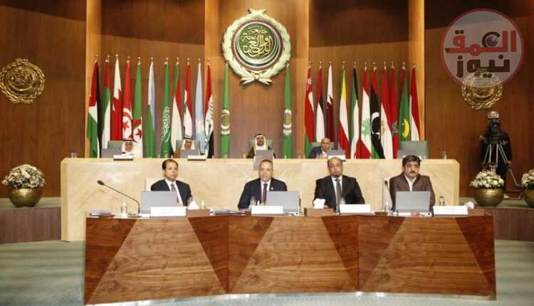 " القضية الفلسطينية والأوضاع في السودان " يتصدران جلسة البرلمان العربي بالقاهرة