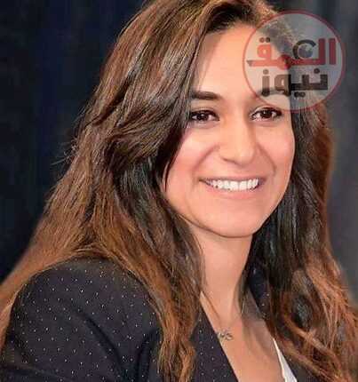 الدكتورة نهال بلبع نائب محافظ البحيرة تهنئ مواطني وأبناء المحافظة بعيد الفطر المبارك