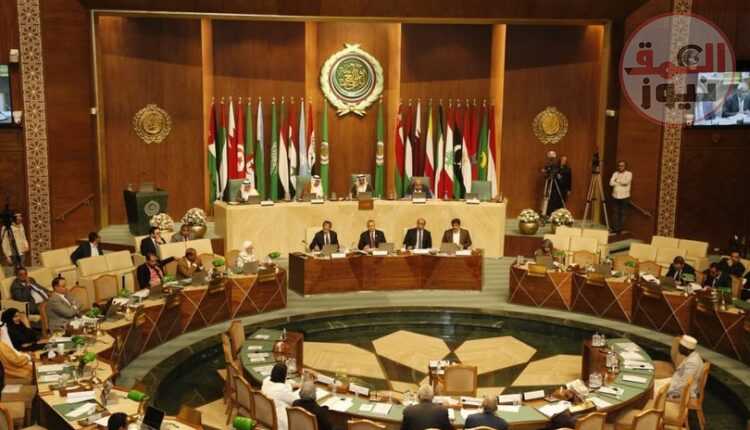 " البرلمان العربي " يرحب بقرار استئناف مشاركة وفود سوريا في اجتماعات مجلس جامعة الدول العربية