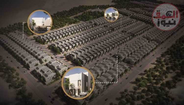 مدينة القطيف بالمملكة العربية السعودية تشهد ثالث مشاريع "ثبات المسكن" بالتعاون مع "الوطنية للإسكان"