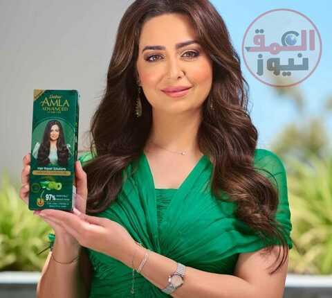 دابر مصر تطلق منتجها الجديد زيت الشعر"دابر أملا المتطور"