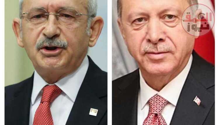 بعد فوزه بالرئاسة.. أردوغان لمنافسه: «Bye Bye كمال»