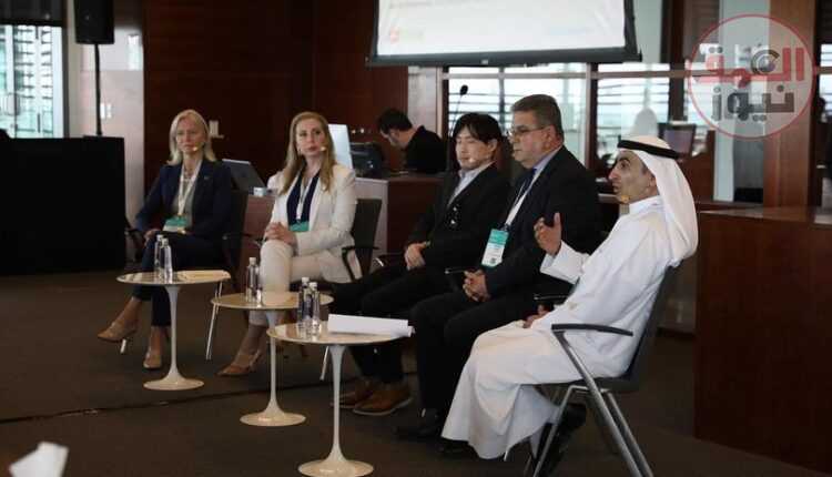 " جامعة الإمارات " تشهد فعاليات الكونجرس العالمي للتنمية المستدامة في السعودية