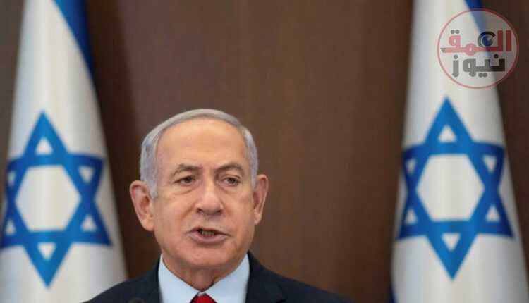 نتانياهو تلقى دعوة لزيارة الصين وسط توتر العلاقات الاسرائيلية الأميركية