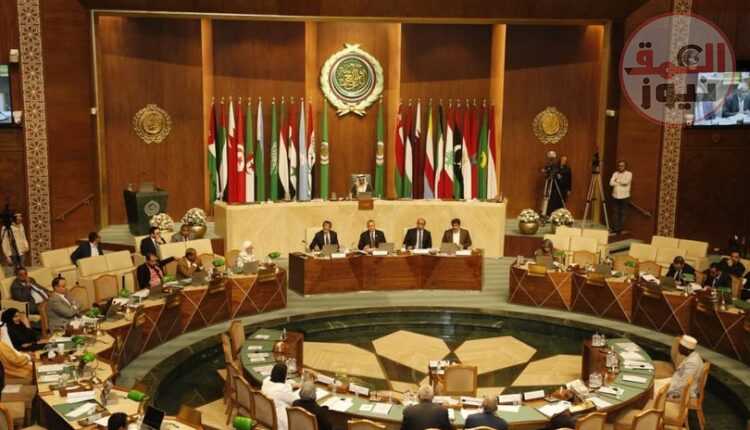 "البرلمان العربى" يحذر من تداعيات مسيرة الأعلام غدا على الأوضاع في القدس والأراضي الفلسطينية