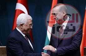 عاجل بدء الاجتماع الثنائي بين الرئيس ونظيره التركي