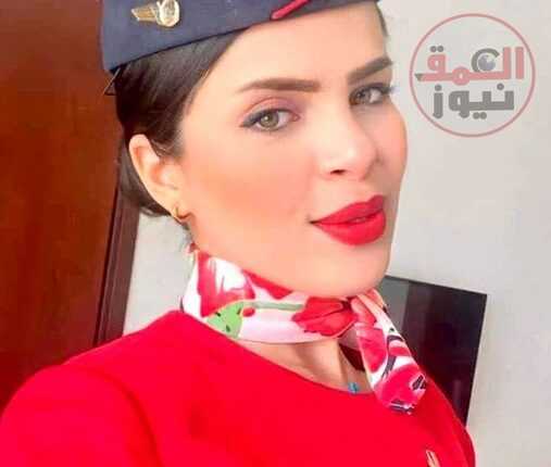 لمشاركتها بفعاليات وزارة السياحة.. صافي “ملكة جمال العرب 2019” نموذجاً للشباب الناجح