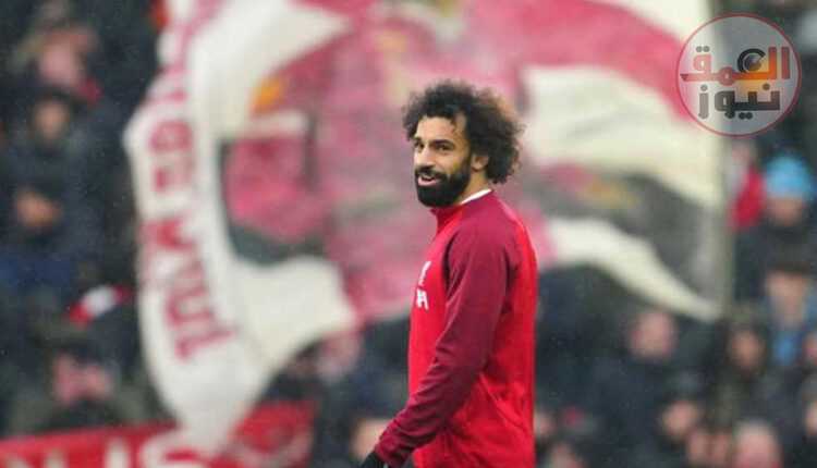 محمد صلاح بديل نيمار في الدوري السعودي (تقرير)