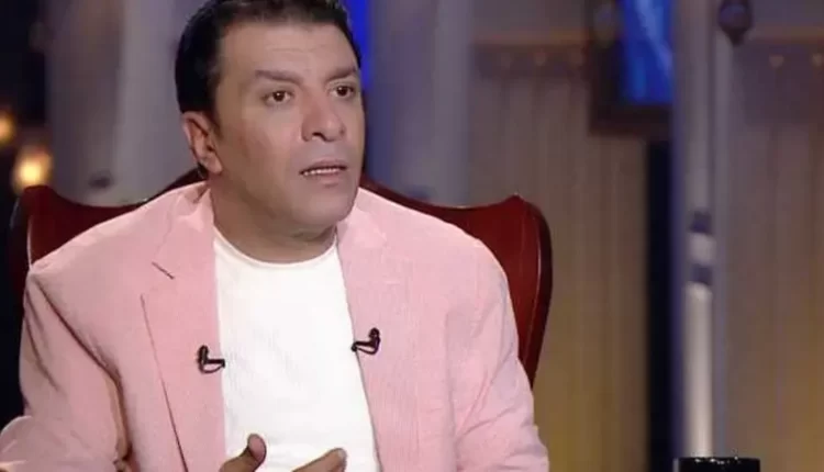هل استقال مصطفى كامل نقيب الموسيقيين المصريين من منصبه؟