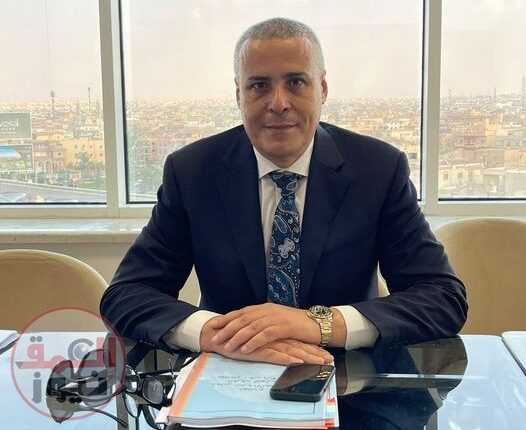عماد قناوي: تحرير سعر الصرف يمهد لمرحلة جديدة من الإصلاح الاقتصادي المصري