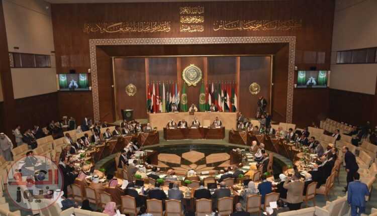 " البرلمان العربى" يعلن ادانته مصادرة كيان الاحتلال 8 آلاف دونم من الأغوار للتوسع الاستيطاني