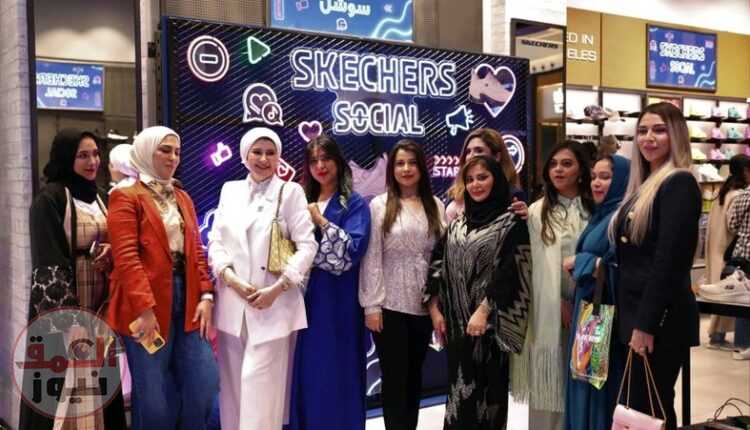 مجموعة أباريل تطلق النسخة الأولى من فعالية " سكتشرز سوشل " في الرياض