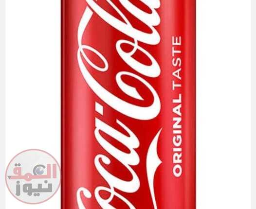 بيع شركة كوكا كولا في الصين كمنظف للصرف الصحي