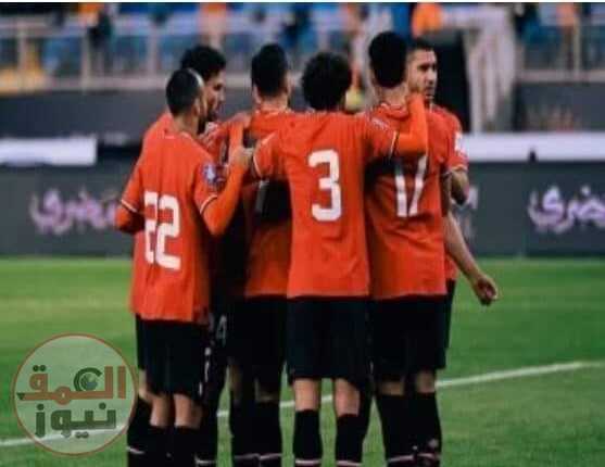 موعد مباراة منتخب مصر مع كرواتيا فى نهائى كأس عاصمة مصر والقنوات الناقلة