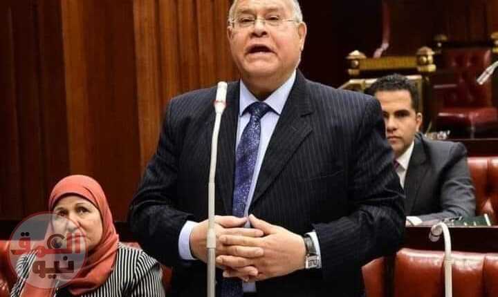 الشهابي : المحاولات الإخوانية للانتقام من الدولة المصرية لن تتوقف