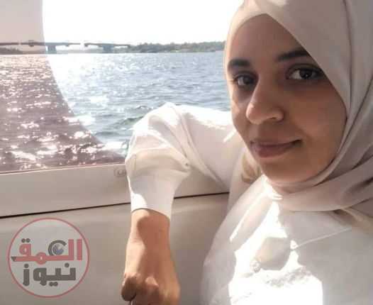 'حماية جسور نهر النيل " فى حوار صحفي لمهندسة تفتيش حماية النيل بكوم امبو